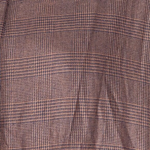 Avon Celli Wool/Mohair/Alapaca Burgundy Reversible Bomber Jacket, Women's XL - Picture 7 of 11